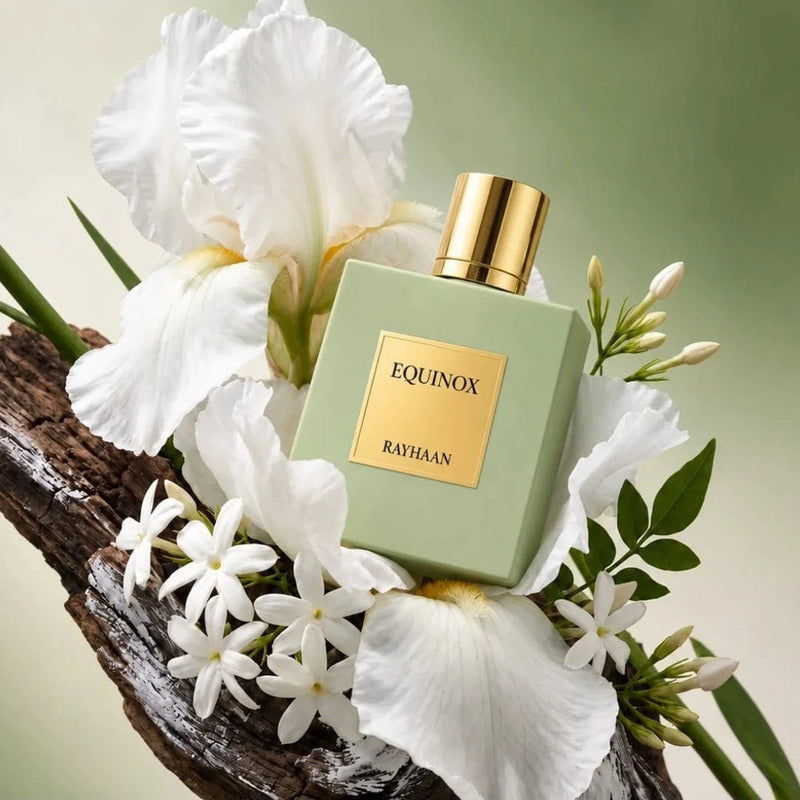 Equinox RAYHAAN - Muestra 3 ml
