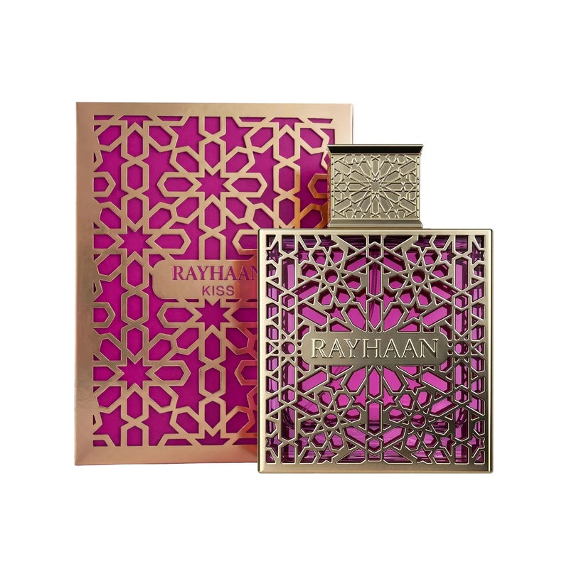 Kiss RAYHAAN - Sample 5 ml