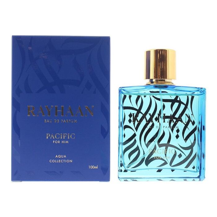 Pacific RAYHAAN - Sample 5 ml