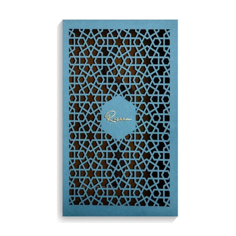 Razeen JUNAID - Muestra 5 ml