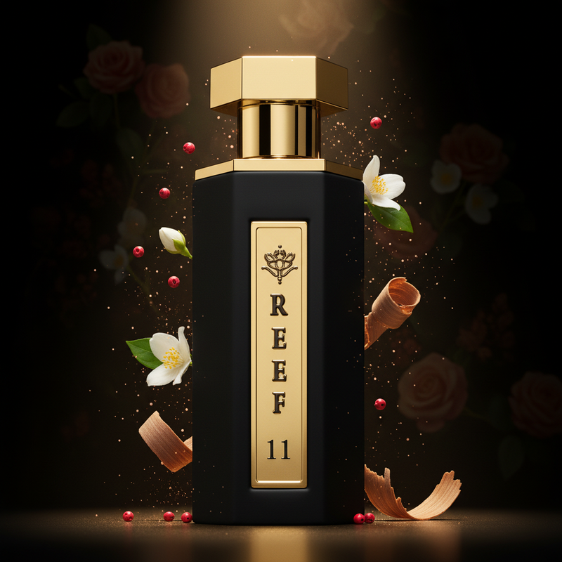 11 REEF - Muestra 5 ml