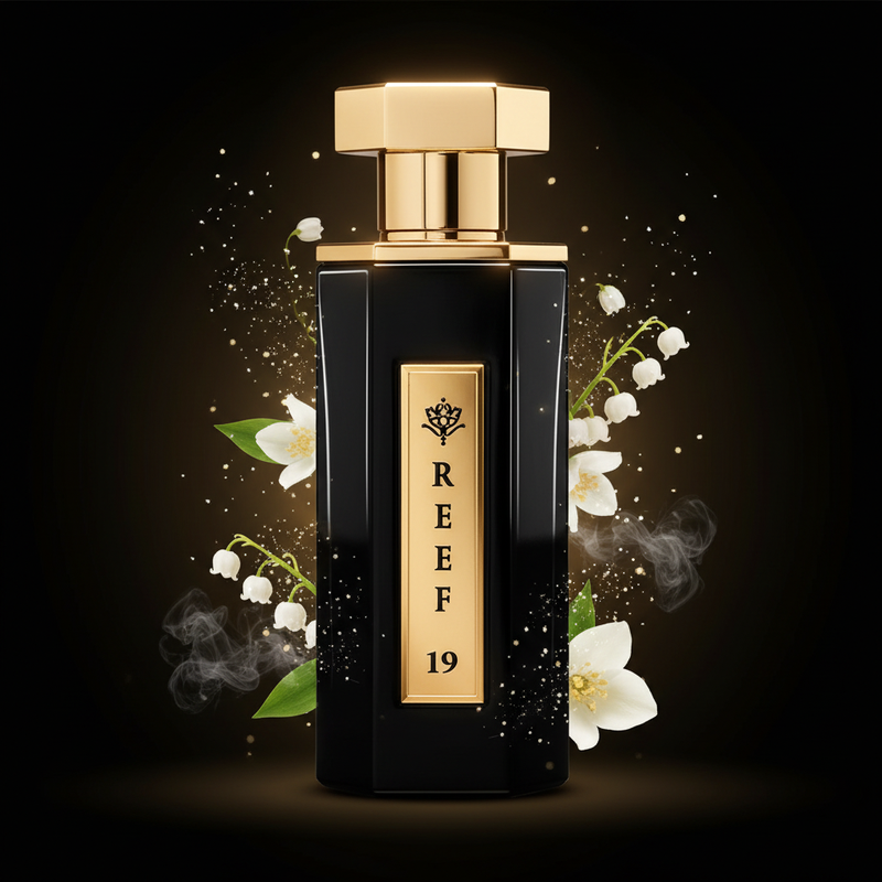 19 REEF - Muestra 5 ml