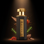 Reef 33 - Conversión Dramática