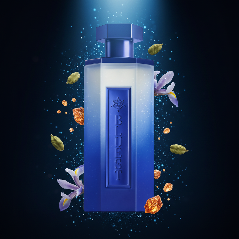 Bluest REEF - Muestra 3 ml
