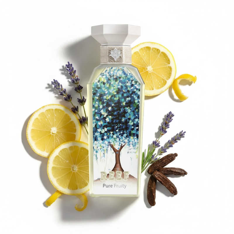 Pure Fruity REEF - Muestra 3 ml