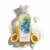 Pure Musk REEF - Muestra 3 ml