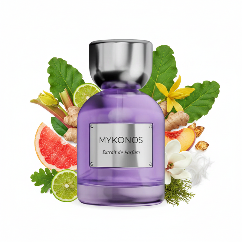 Reflection Elixir MYKONOS - Muestra 5 ml