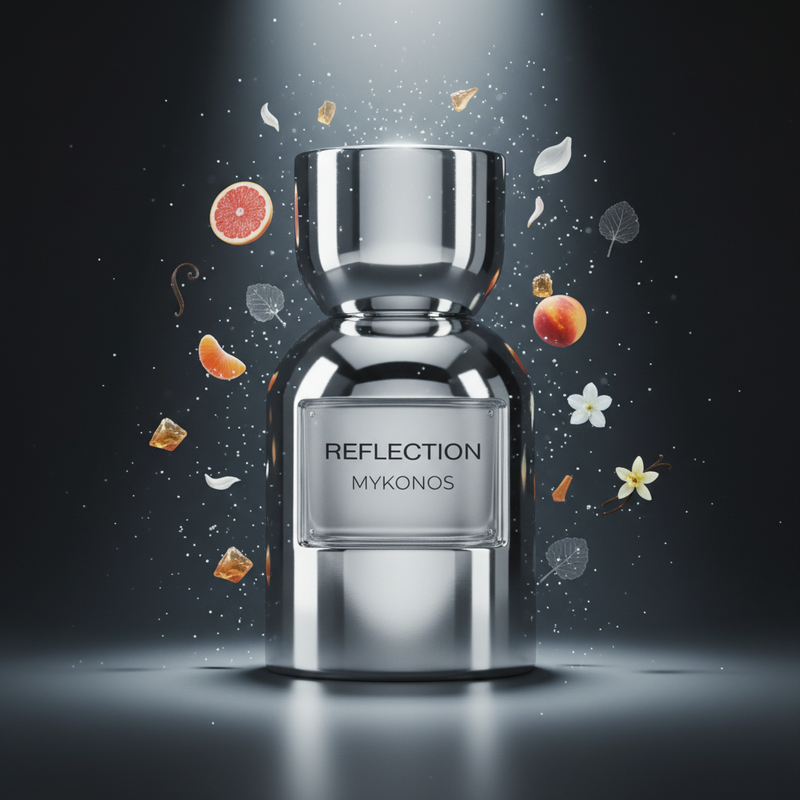 Reflection MYKONOS - Muestra 5 ml