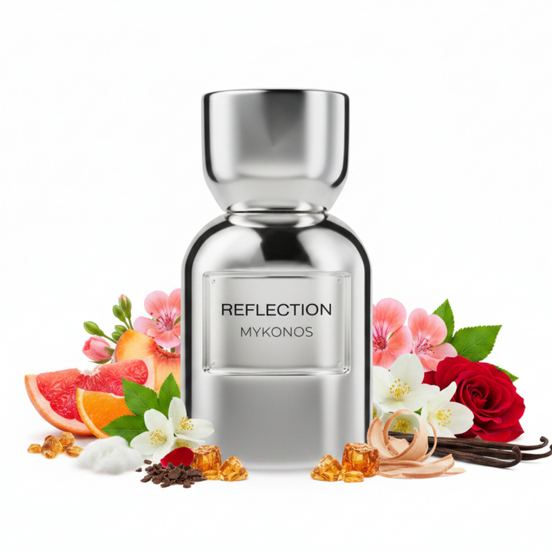 Reflection MYKONOS - Muestra 5 ml