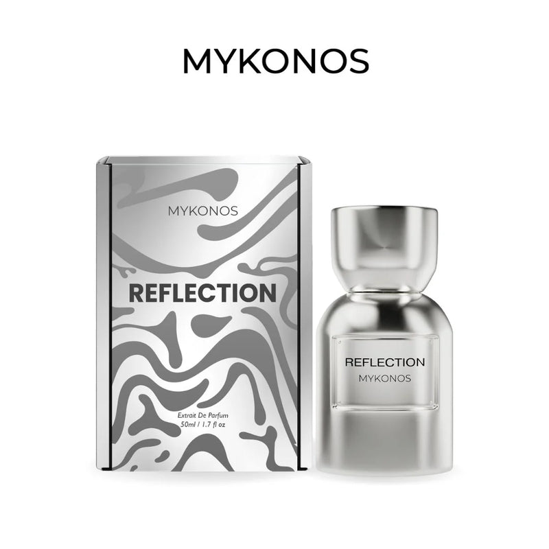Reflection MYKONOS - Muestra 5 ml
