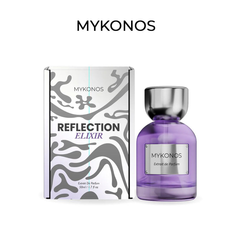 Reflection Elixir MYKONOS - Muestra 5 ml