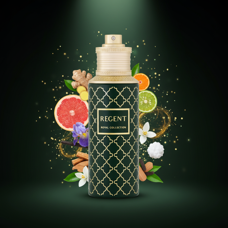 Regent MAISON ASRAR 100ml