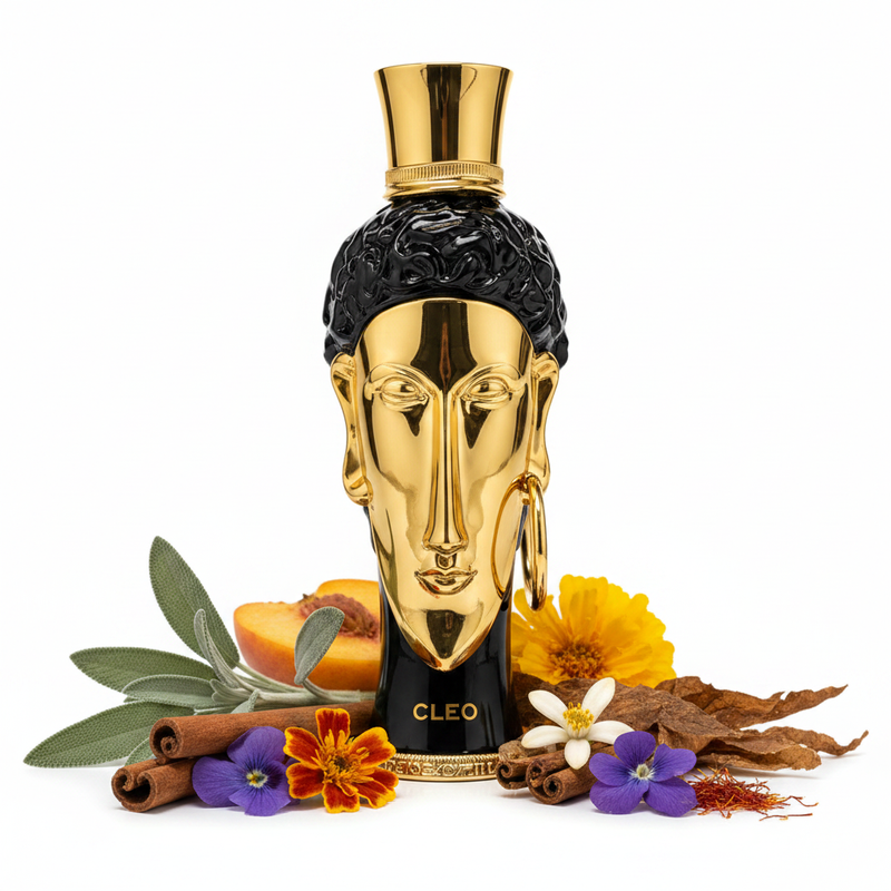 Reine D'or Cleo LE BONHEUR 100ml
