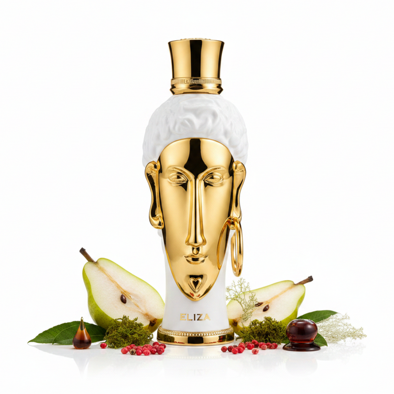 Reine D'or Eliza LE BONHEUR 100ml