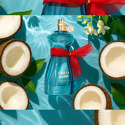 Urban Woman Paradise FRAGRANCE WORLD