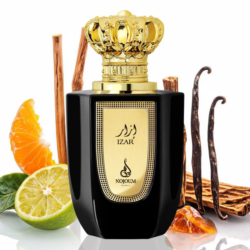 Izar NOJOUM 100ml