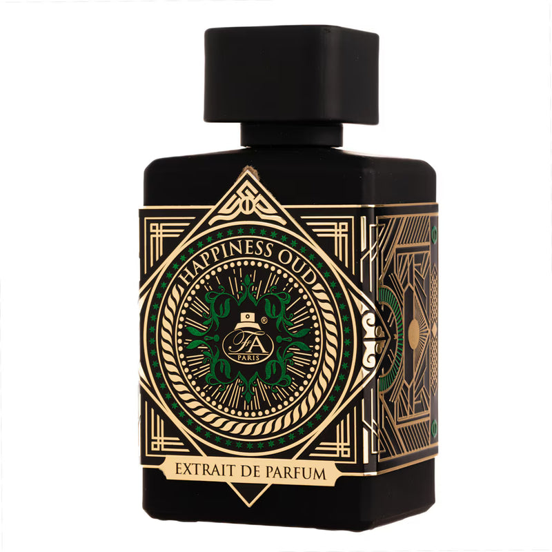 Happiness Oud FRENCH AVENUE 80ml