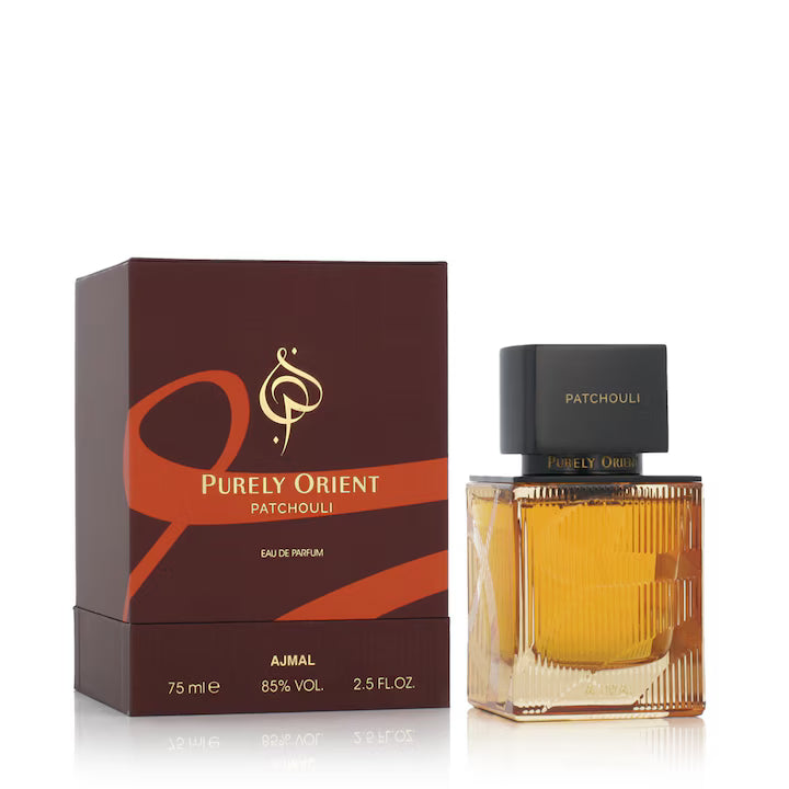 Patchouli - Purely Orient AJMAL - Muestra 5 ml