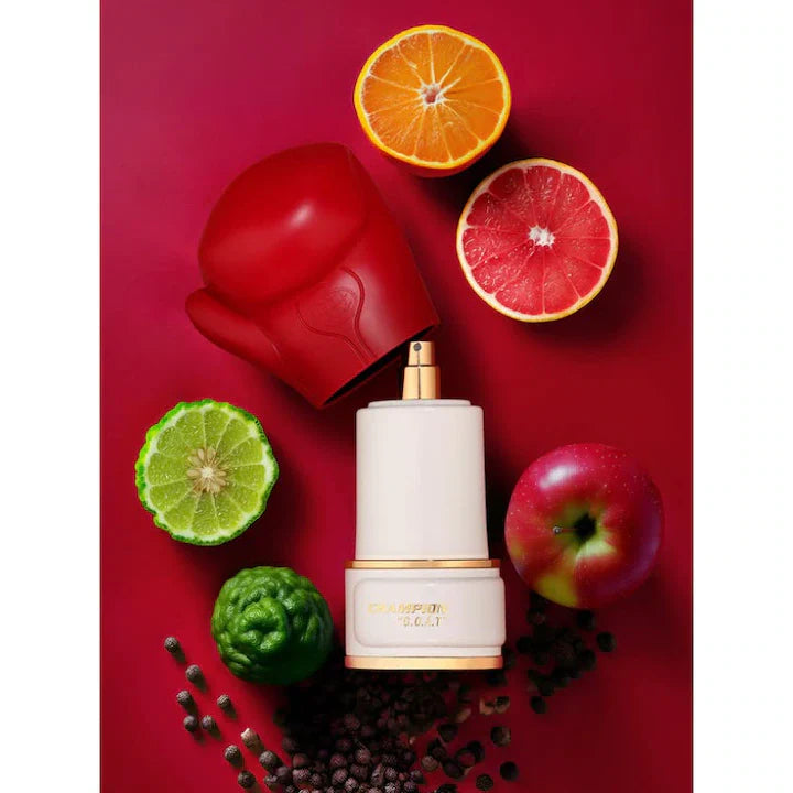 Champion G.O.A.T. FRAGRANCE WORLD 80ml