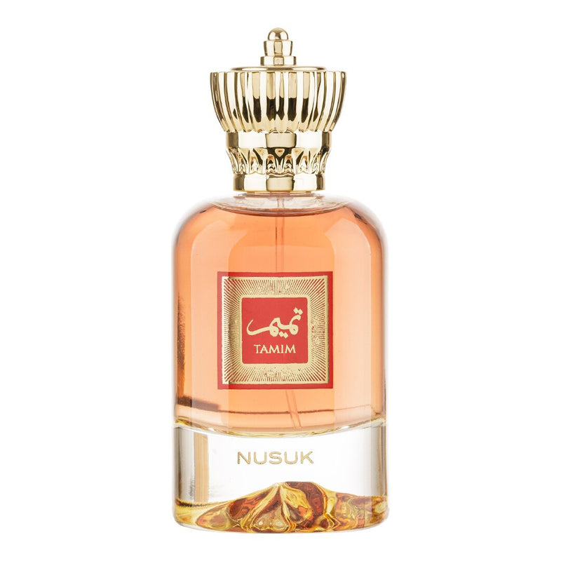 Tamin Extrait de Parfum NUSUK 100ml - Sample 10ml