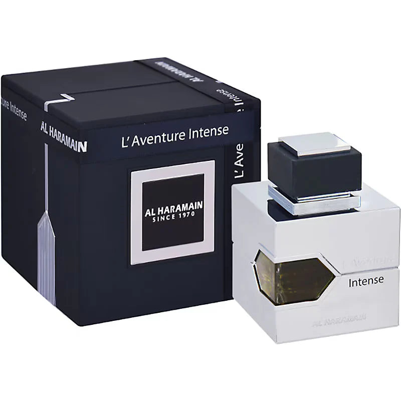 L'aventure Intense AL HARAMAIN - Muestra 3 ml