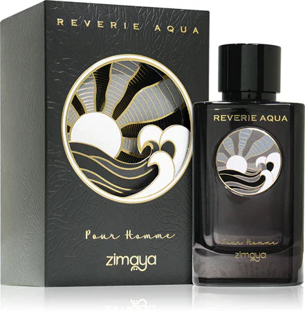 Reverie Aqua ZIMAYA - Muestra 5 ml