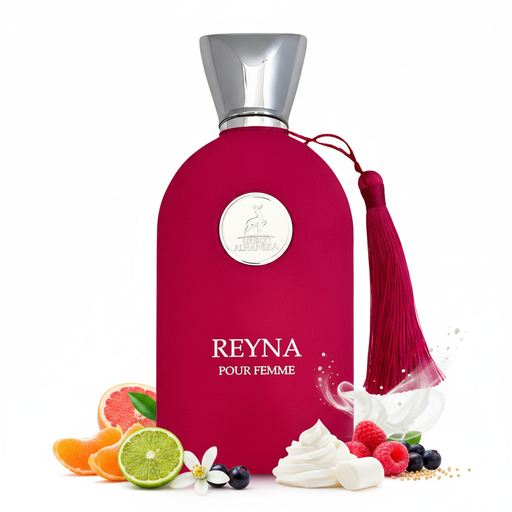 Reyna Pour Femme - Estándar