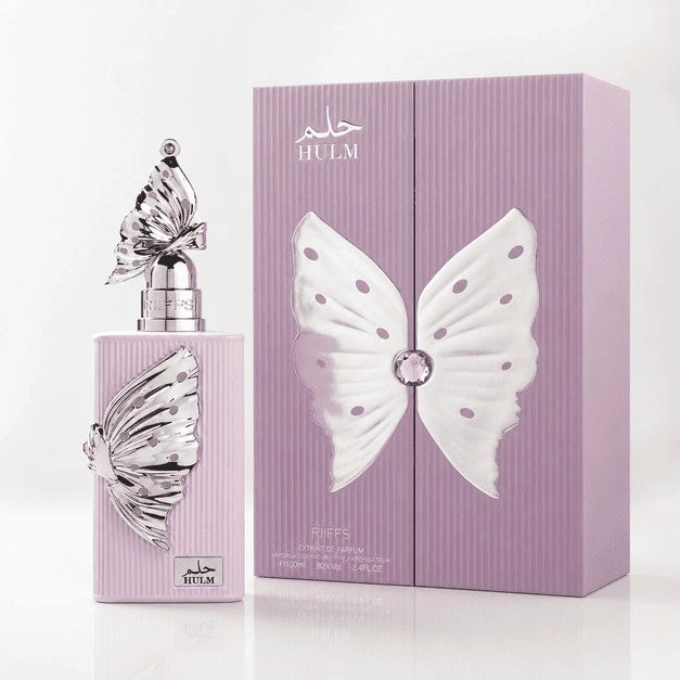 Hulm RIIFFS 100ml