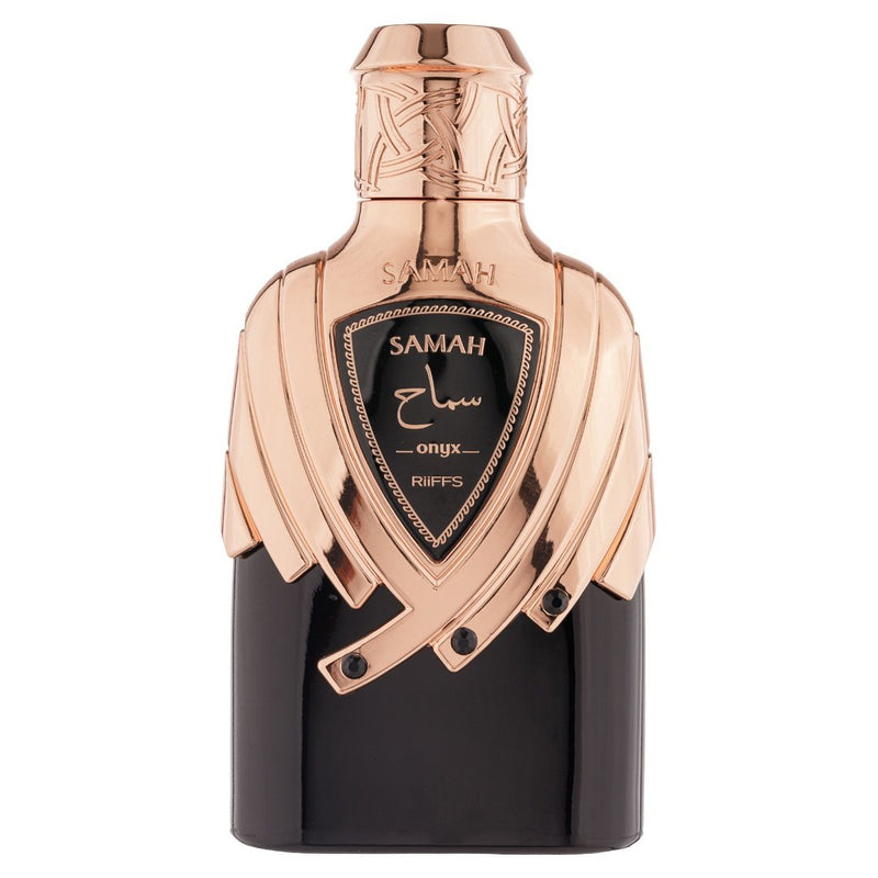 Samah Onyx Extrait De Parfum RIIFFS 100ml - Muestra 3 ml