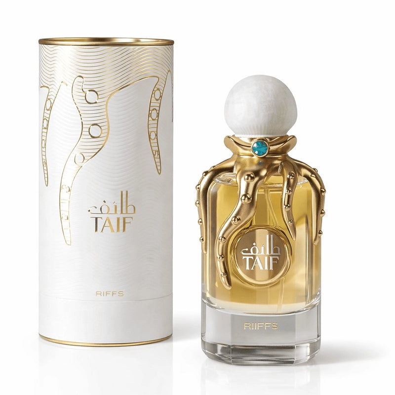 Taif RIIFFS - Muestra 5 ml