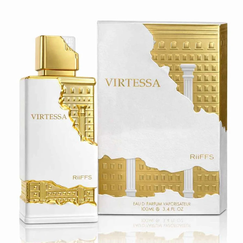 Virtessa RIIFFS 100ml