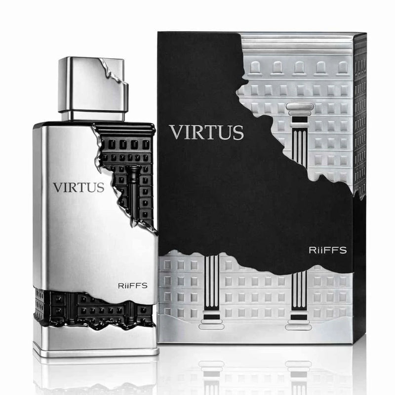 Virtus RIIFFS 100ml