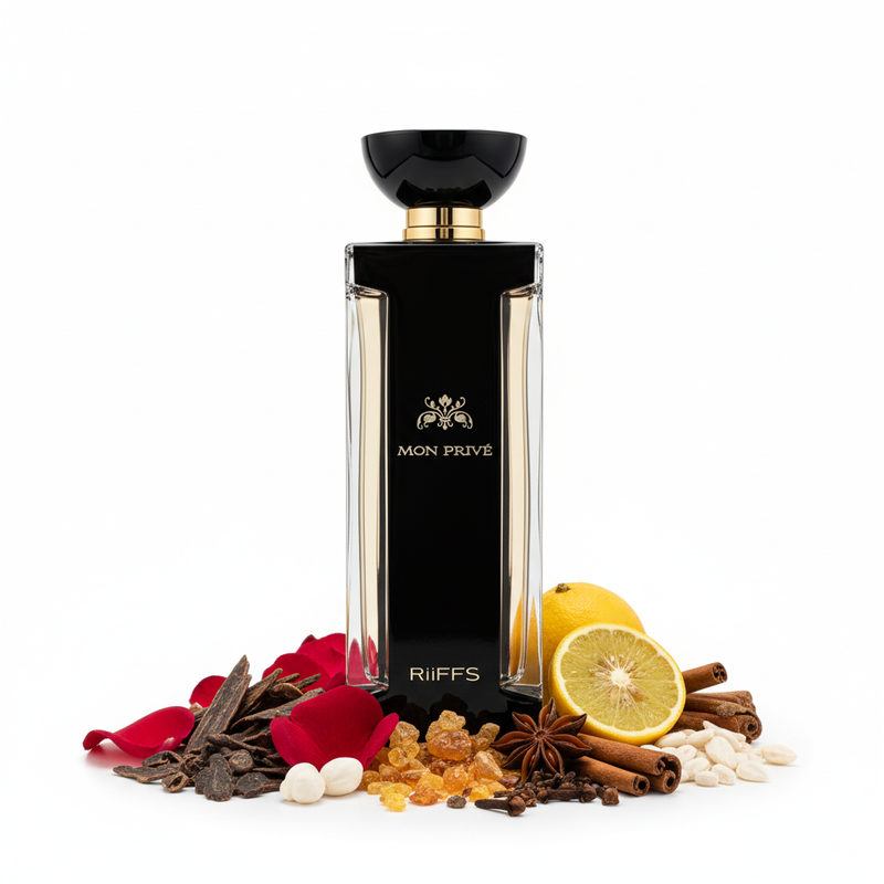 Mon Prive RIIFFS - Sample 3 ml