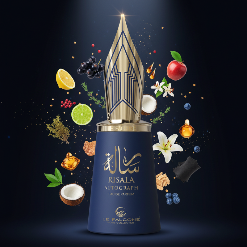 Risala Autograph LE FALCONE - Muestra 5 ml