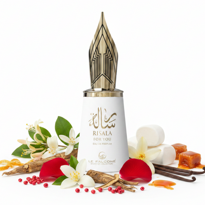 Risala For You LE FALCONE 100ml