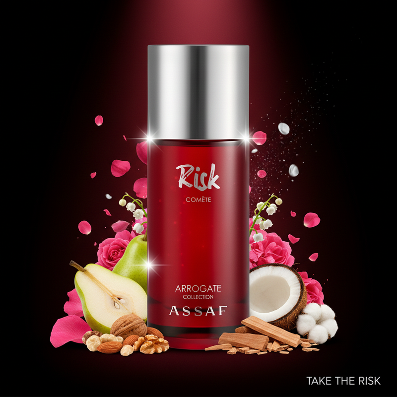 Risk Comete ASSAF 150ml