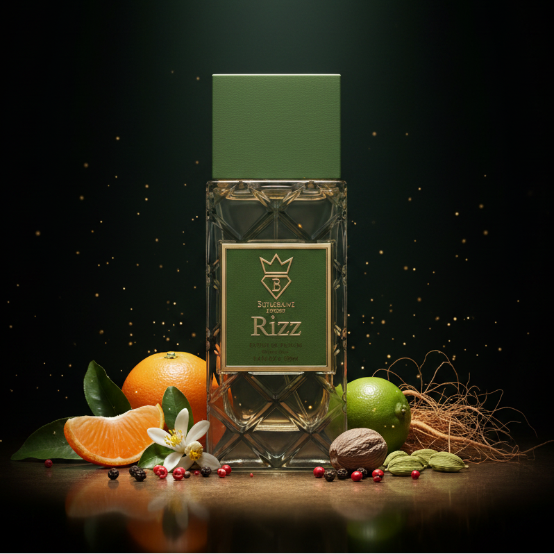 Rizz BUJAIRAMI 100ml