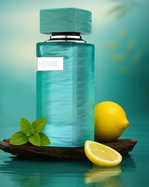 Eau de Neige FRAGRANCE WORLD 100ml