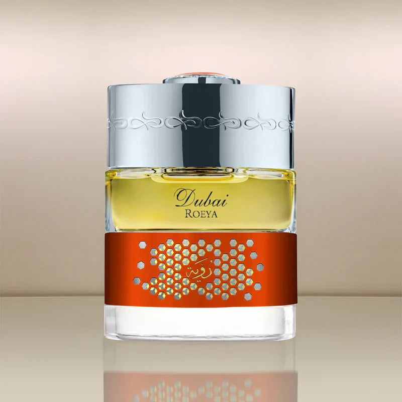 Roeya The Spirit of Dubai NABEEL 50ml - Muestra 3 ml