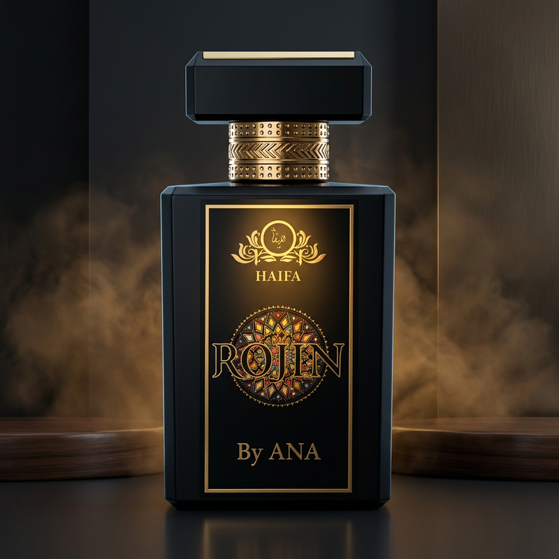 Rojin By Ana HAIFA 100ml