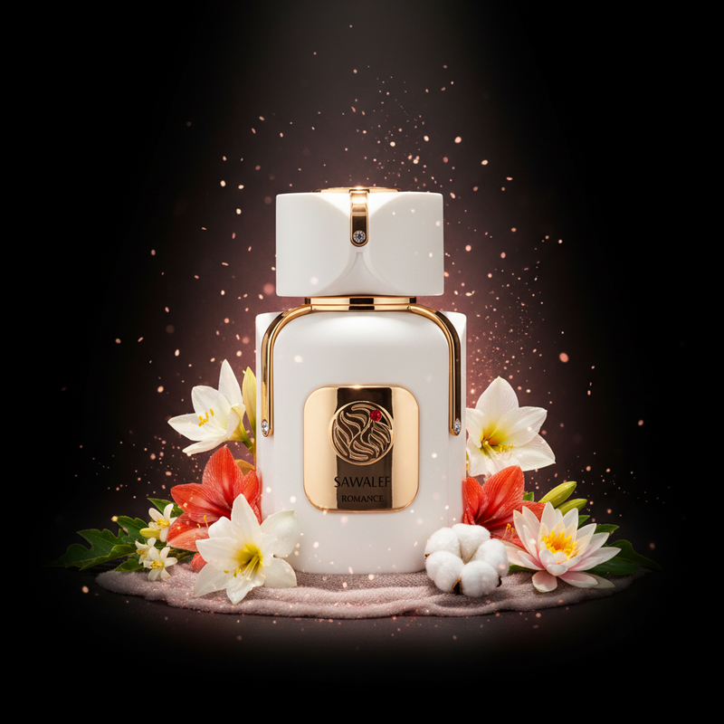 Romance SAWALEF 80ml