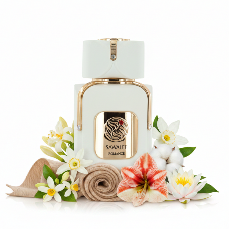 Romance SAWALEF 80ml
