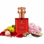 Rose 01 - Swiss Arabian