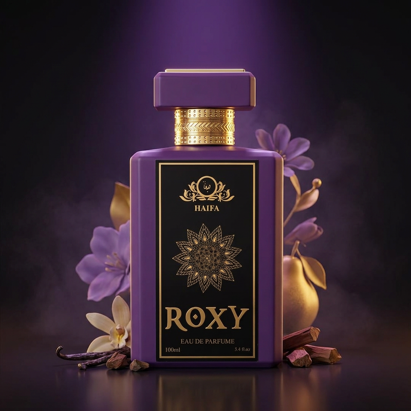 Roxy HAIFA 100ml