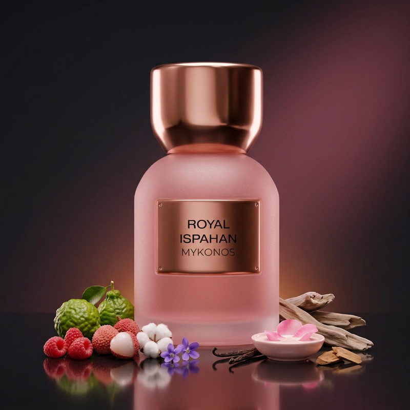 Royal Ispahan MYKONOS 50ml