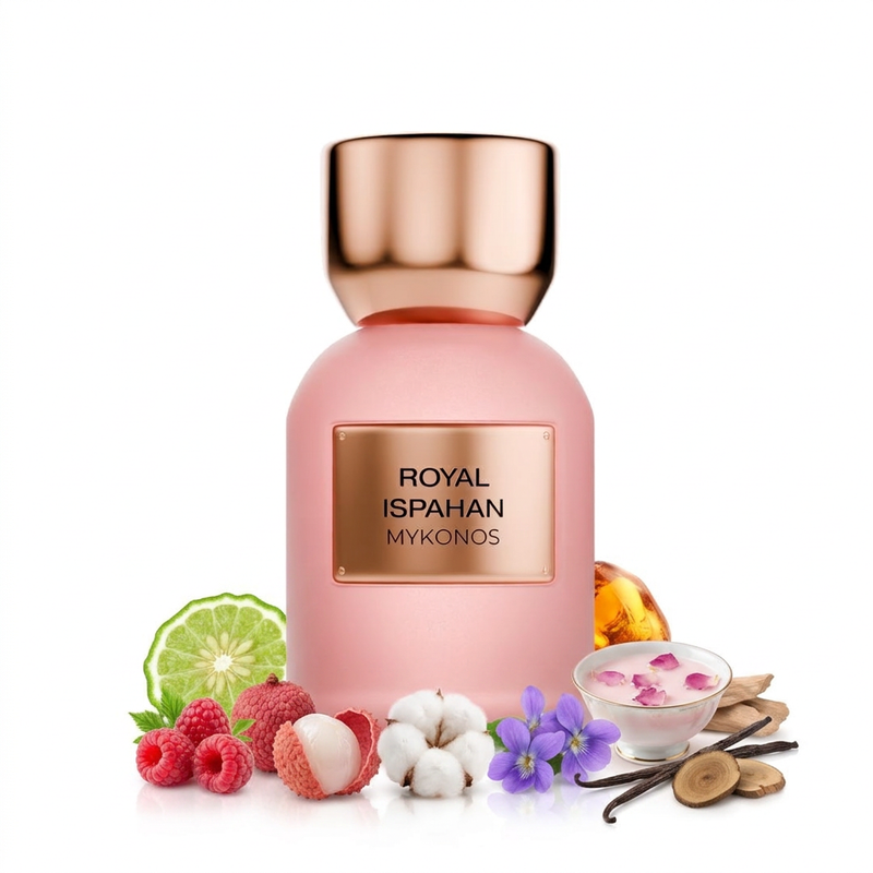 Royal Ispahan MYKONOS 50ml