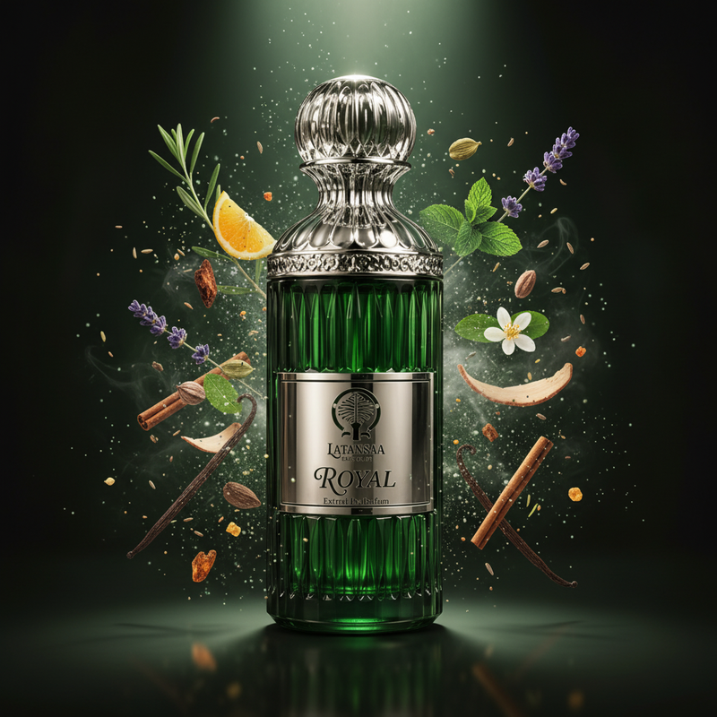Royal LATANSAA 100ml