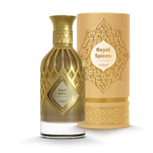 Royal Spices MAWWAL ARABIA - Muestra 10 ml