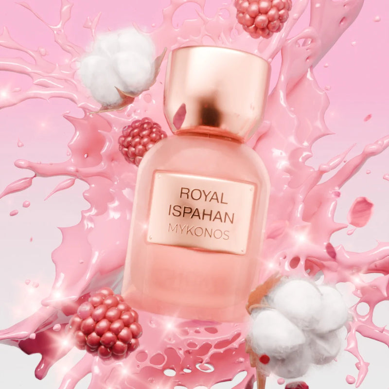 Royal Ispahan MYKONOS 50ml
