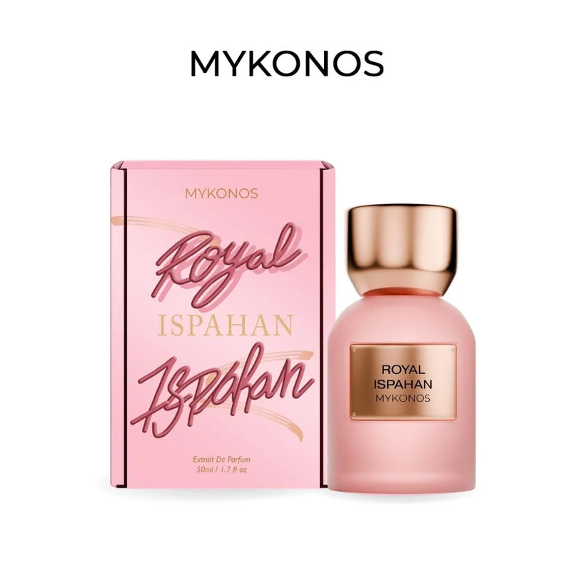 Royal Ispahan MYKONOS 50ml